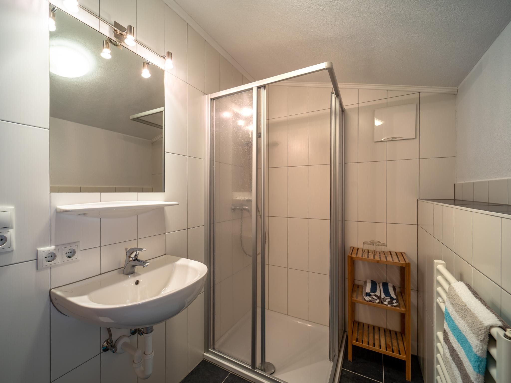 Swimming pool area at Obersteiner 2 in Zell am Ziller