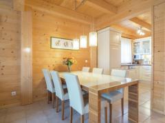 Chalet Bergoase foto 6