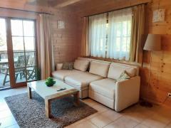 Chalet Bergoase foto 8