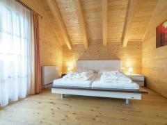 Chalet Bergoase foto 5