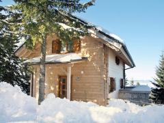 Chalet Bergoase foto 1