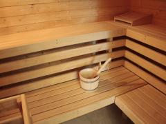 Chalet Bergoase foto 3