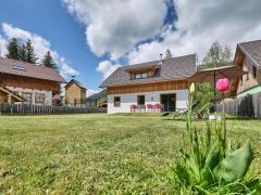 Mur-Chalet St Michael L foto 1