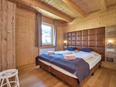 Mur-Chalet St Michael foto 5