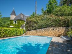 Manoir Bellevue foto 2