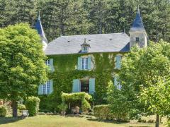Manoir Bellevue foto 1
