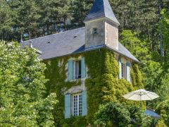 Manoir Bellevue foto 4
