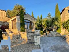 Villa Abayers foto 4