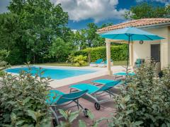 Villa de Montaigu foto 4