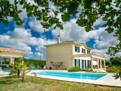 Villa de Montaigu foto 1