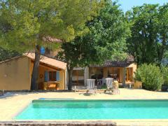 Villa Bellegarde foto 2