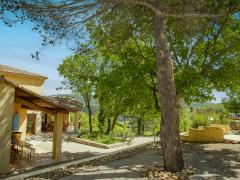 Villa Bellegarde foto 1