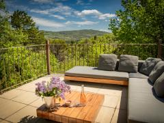 Villa Bellegarde foto 4