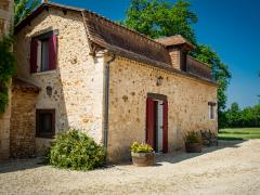 Le Gapard Annex foto 7