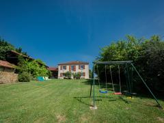 Grande Gite Bassoues foto 3