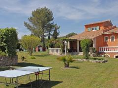 Villa Nycou foto 3
