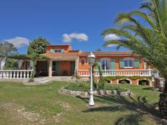 Villa Nycou foto 4