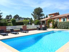 Villa Nycou foto 2