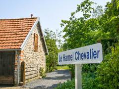 Gite Le Chevalier foto 3