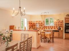 Maison Jaune foto 5