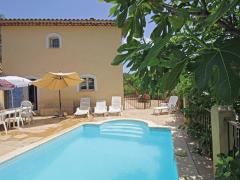 Maison Jaune foto 4