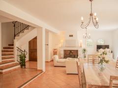 Maison Jaune foto 3
