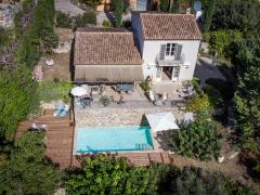 Villa Olivier foto 4