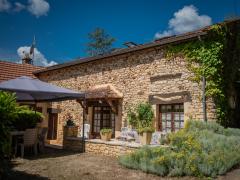 Le Tilleuil en Périgord foto 1