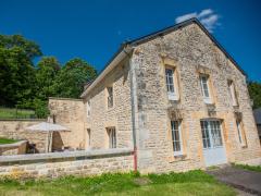 Gite du Moulin foto 7
