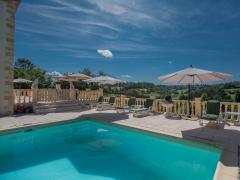 Villa Dorade foto 5