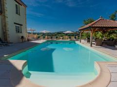Villa Dorade foto 3