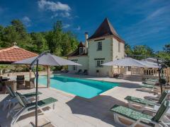 Villa Dorade foto 7