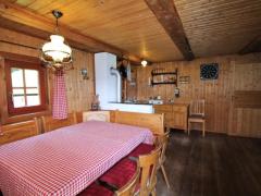 Almhütte Unterhofer foto 8