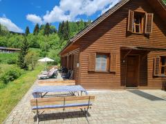 Sternenchalet foto 1