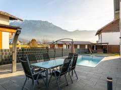 Kaiser Chalet Ebbs foto 1