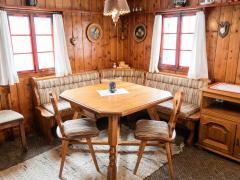 Almhütte Seebergalm foto 5