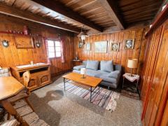 Almhütte Seebergalm foto 3