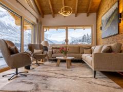 Dachstein Grand Alpine Lodge foto 3