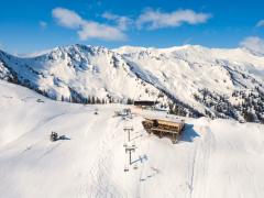 Dachstein Grand Alpine Lodge foto 8