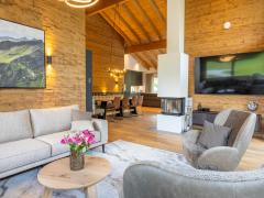 Dachstein Grand Alpine Lodge foto 4