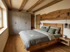 Panorama Suite und Loft am Marschbachhof foto 6