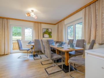 Eetruimte
