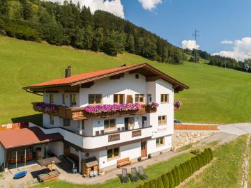 Holiday Home Exterior