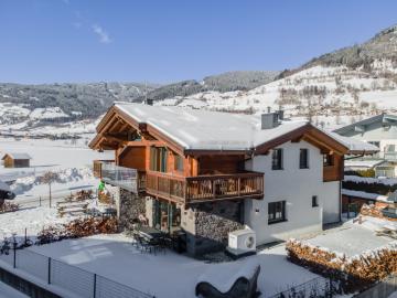 Extérieur maison de vacances