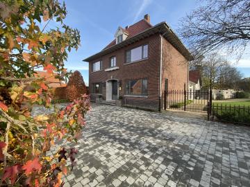 Holiday Home Exterior