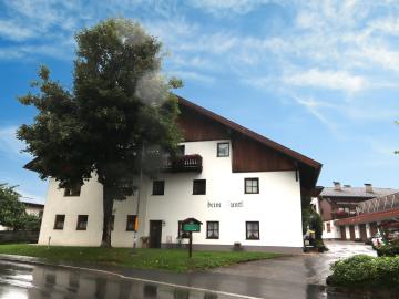 Holiday Home Exterior