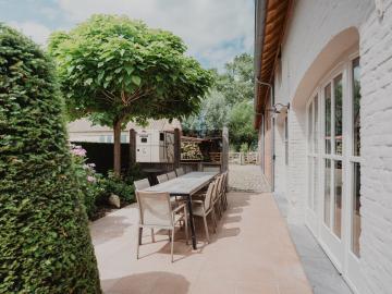 Patio / Balcony
