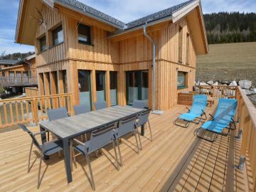 Terras / Balkon