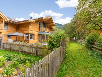 Holiday Home Exterior