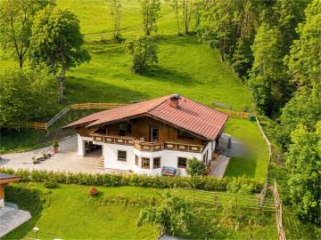 Holiday Home Exterior